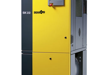 Compresoare industriale Kaeser Compresoare! performanta, eficienta, fiabilitate! service autorizat! foto 5