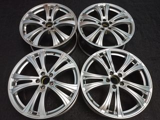 5x112 R19  8.5J  ET50 Mercedes Audi Vw Scoda foto 7