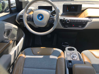 BMW i3 foto 14