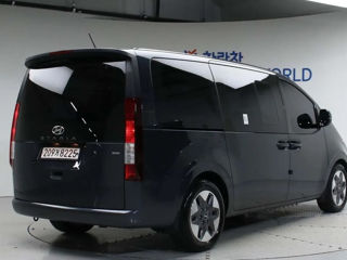 Hyundai Staria foto 2