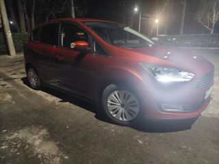 Ford C-Max foto 2