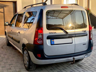 Dacia Logan Mcv foto 6