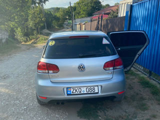 Volkswagen Golf foto 2