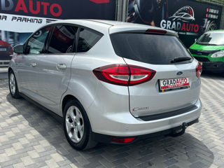 Ford C-Max foto 8