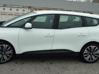 Renault Grand Scenic foto 4