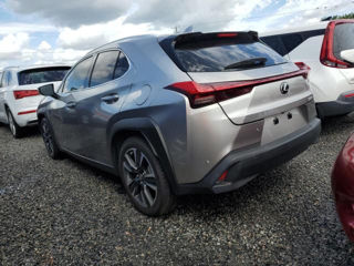 Lexus UX foto 6