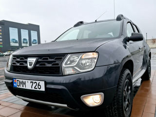 Dacia Duster foto 2