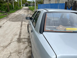 Ford Sierra, 1988 г.