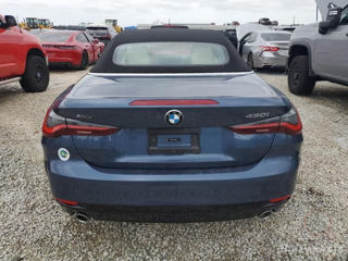 BMW 4 Series foto 6