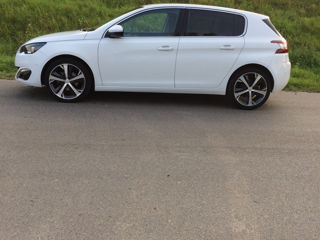 Peugeot 308 foto 4