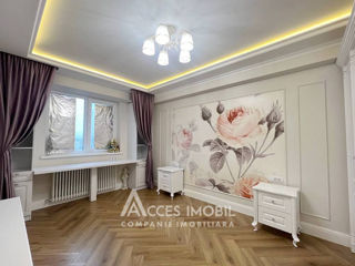 Apartament cu 2 camere, 84 m², Telecentru, Chișinău foto 13