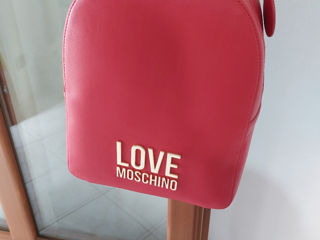 Love moschino foto 7