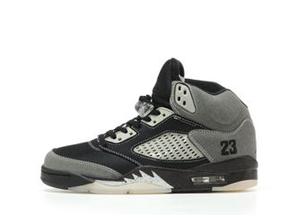 Nike Air Jordan 5 Retro Black/Grey