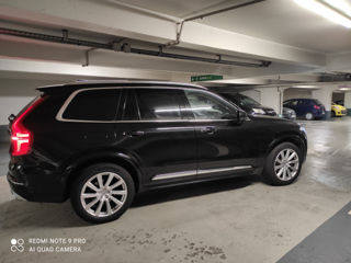 Volvo XC90 foto 3