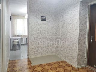 3-комнатная, Чешка, Балка, 4 этаж, комнаты раздельные foto 9