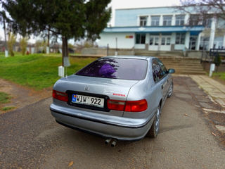 Honda Accord foto 4