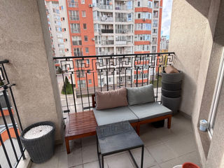 Ap. 4 cam., 97 м², 4/11 et.