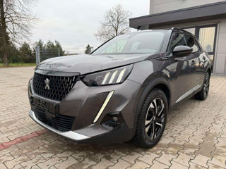 Peugeot 2008 foto 4