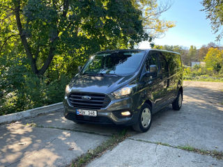 Ford Transit Connect foto 2