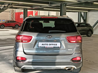 KIA Sorento foto 6