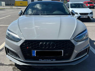 Audi S5 foto 6