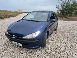 Peugeot 206 foto 6