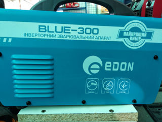 Сварочные аппараты Edon Blue-300 foto 6
