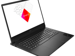 Laptop HP Omen 16 GeForce RTX 4050 / Intel Core i5-13420H / 16GB DDR4 / 512 SSD