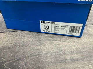 Vand Adidas - Stan Smith - Albi foto 2