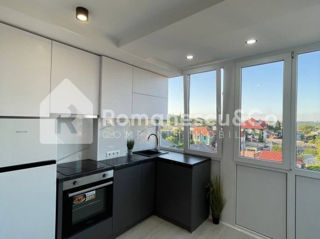 Apartament cu 1 cameră, 35 m², Buiucani, Chișinău foto 4