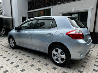 Toyota Auris foto 6