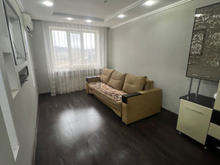 Apartament cu 1 cameră, 33 m², Centru, Fălești foto 8