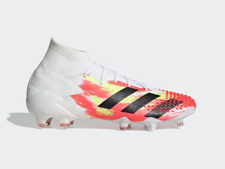 Buti fotbal / original 100 % / adidas / nike / puma -  футбольные бутсы оригинал foto 12