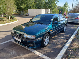 Nissan Primera