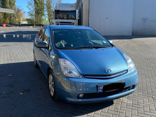 Toyota Prius foto 2