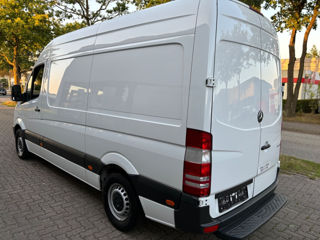 Mercedes Sprinter 313 CDI foto 5