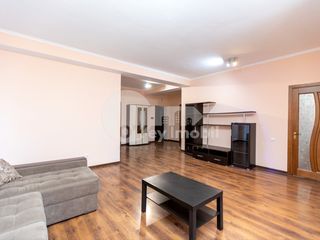 Apartament cu 4 camere, 110 m², Râșcani, Chișinău, Chișinău mun. foto 3