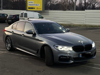 BMW 5 Series foto 5