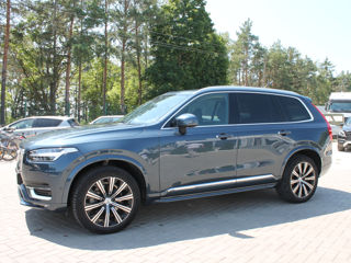 Volvo XC90 foto 3