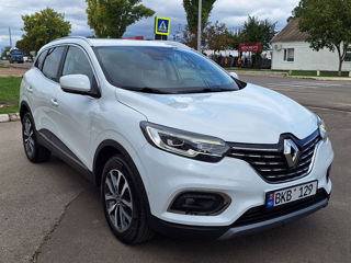 Renault Kadjar foto 7