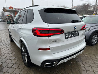 BMW X5 foto 4