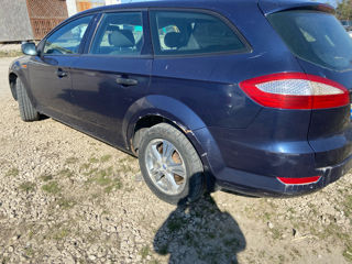 Ford Mondeo Форд Мондео 3-4 foto 2