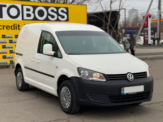 Volkswagen Caddy foto 3