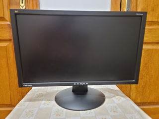 Продам монитор 24" Viewsonic foto 2