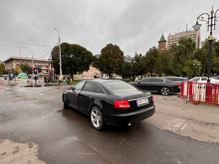 Audi A6 foto 6