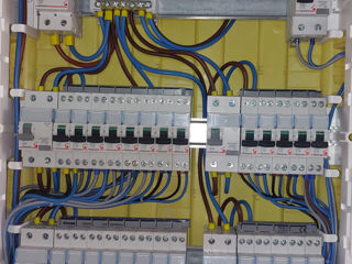 Electrician profesional ,aer conditionat , smart home , instalatii electrice foto 5