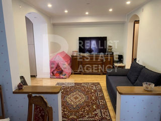 Apartament cu 1 cameră, 37 m², Paminteni, Bălți foto 10