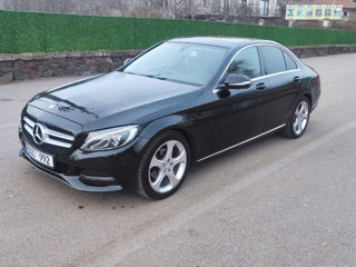 Mercedes C-Class