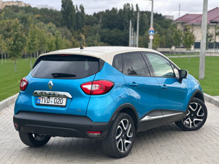 Renault Captur foto 5