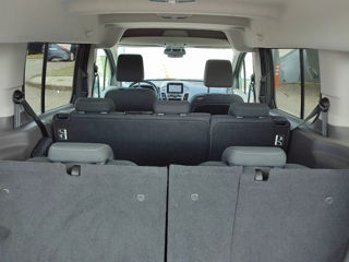 Ford Tourneo Connect foto 16